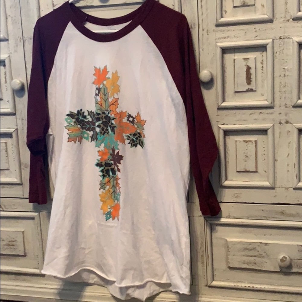 Crazy Train top